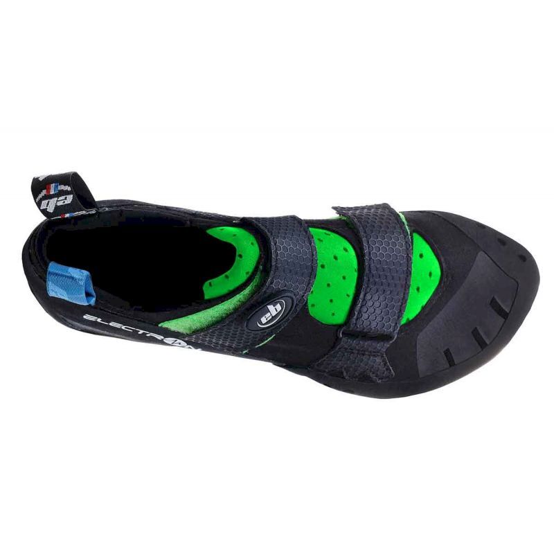 EB Electron - Klimschoenen | Hardloop