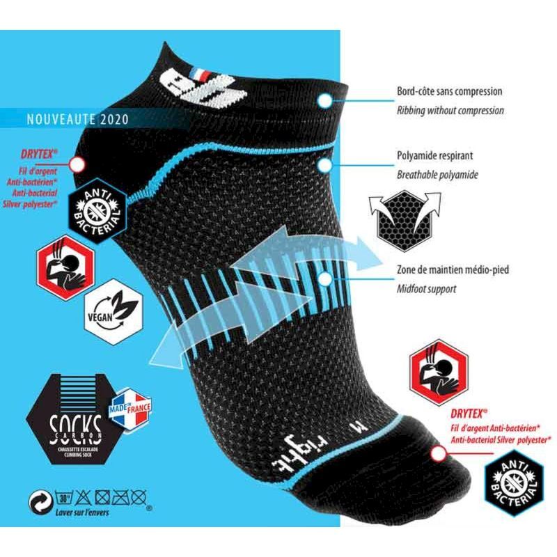 EB Socks C - Socks | Hardloop
