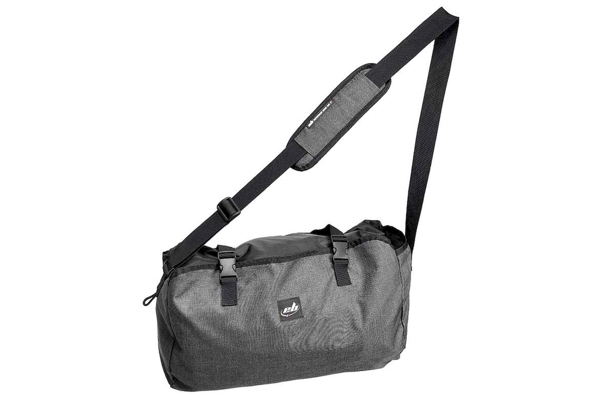 EB R Bag - Torba na linę wspinaczkową | Hardloop