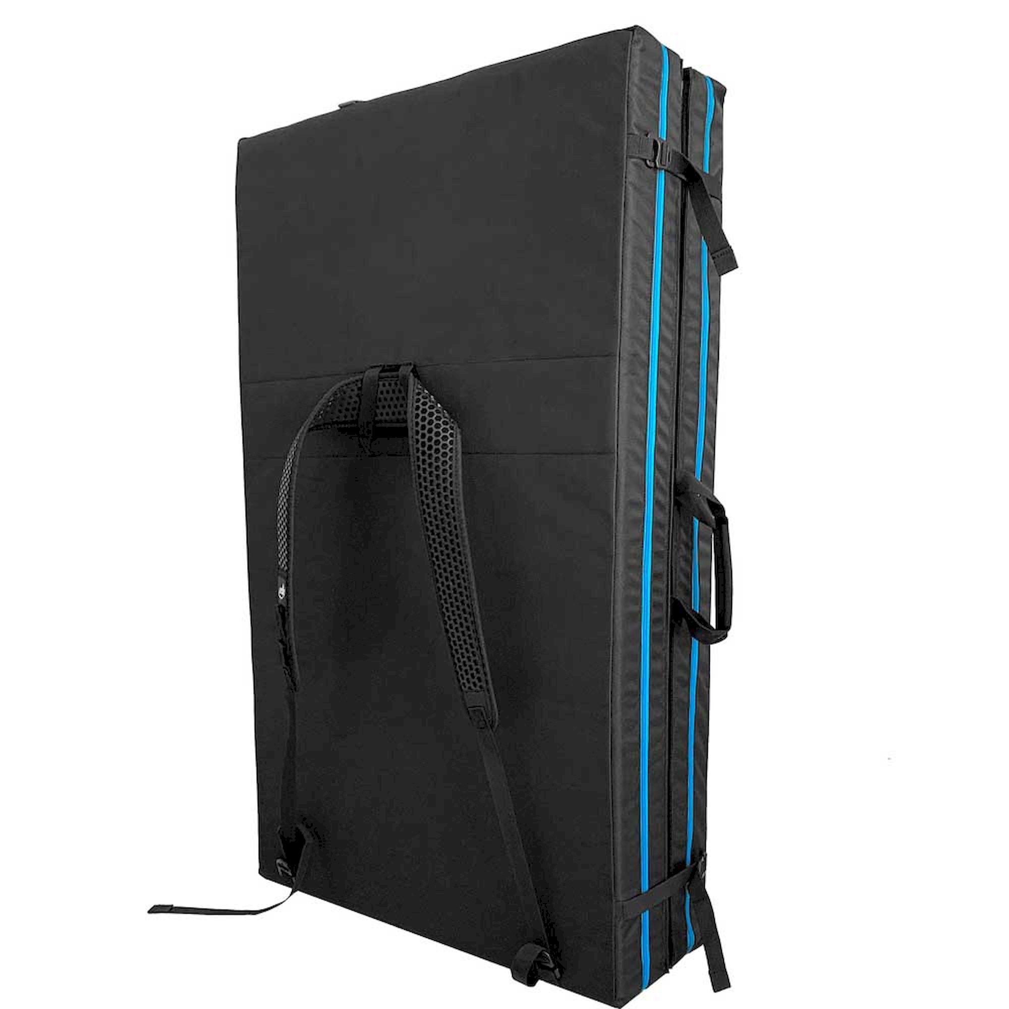EB Connect Light - Crashpad | Hardloop