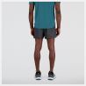 New Balance Impact Run AT 5 Inch Short - Running shorts - Women's | Hardloop