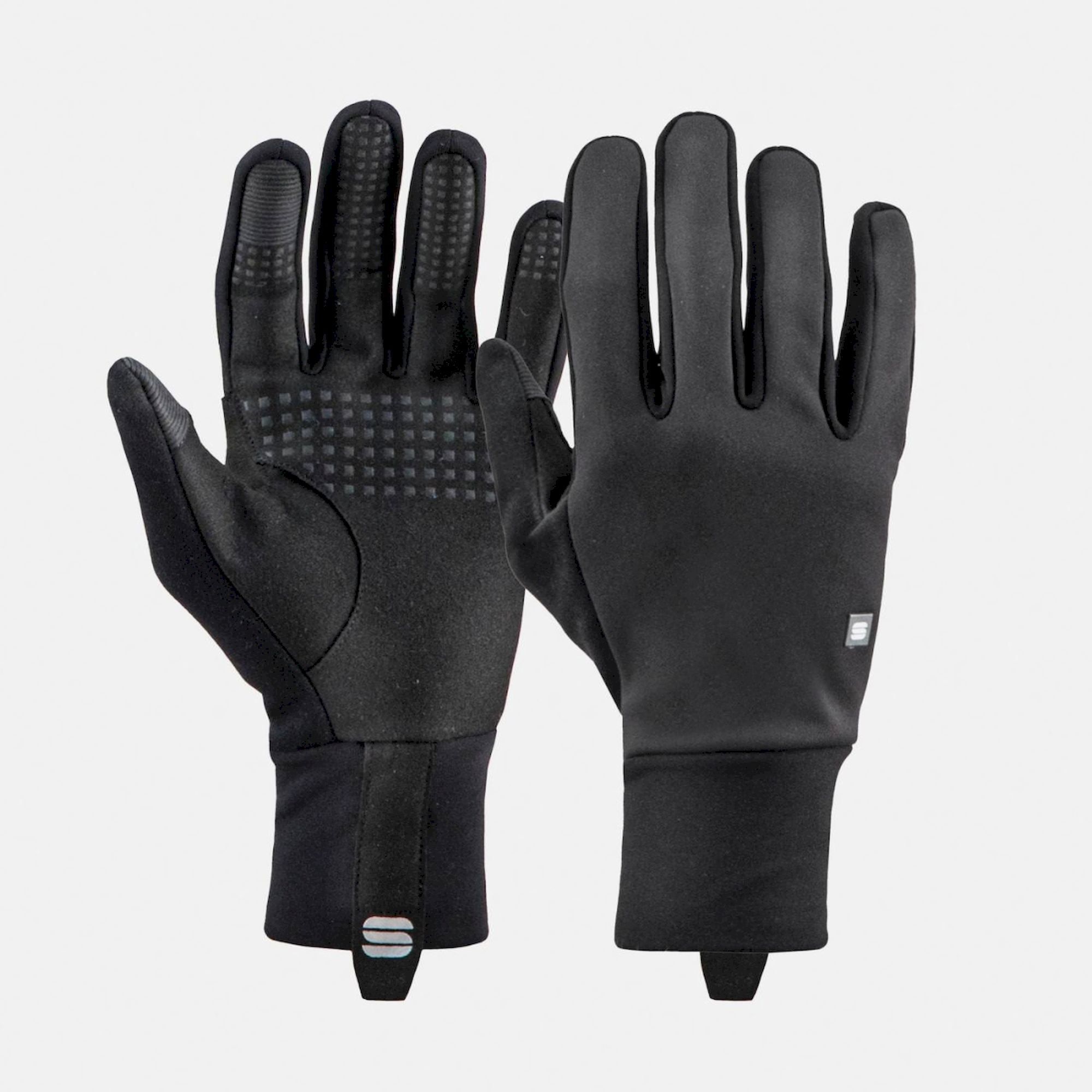 Sportful Engadin Gloves - Hiihtohanskat | Hardloop