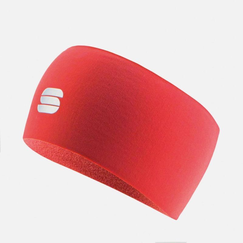 Sportful Women's Edge Headband - Fascia sportiva per la fronte - Donna | Hardloop