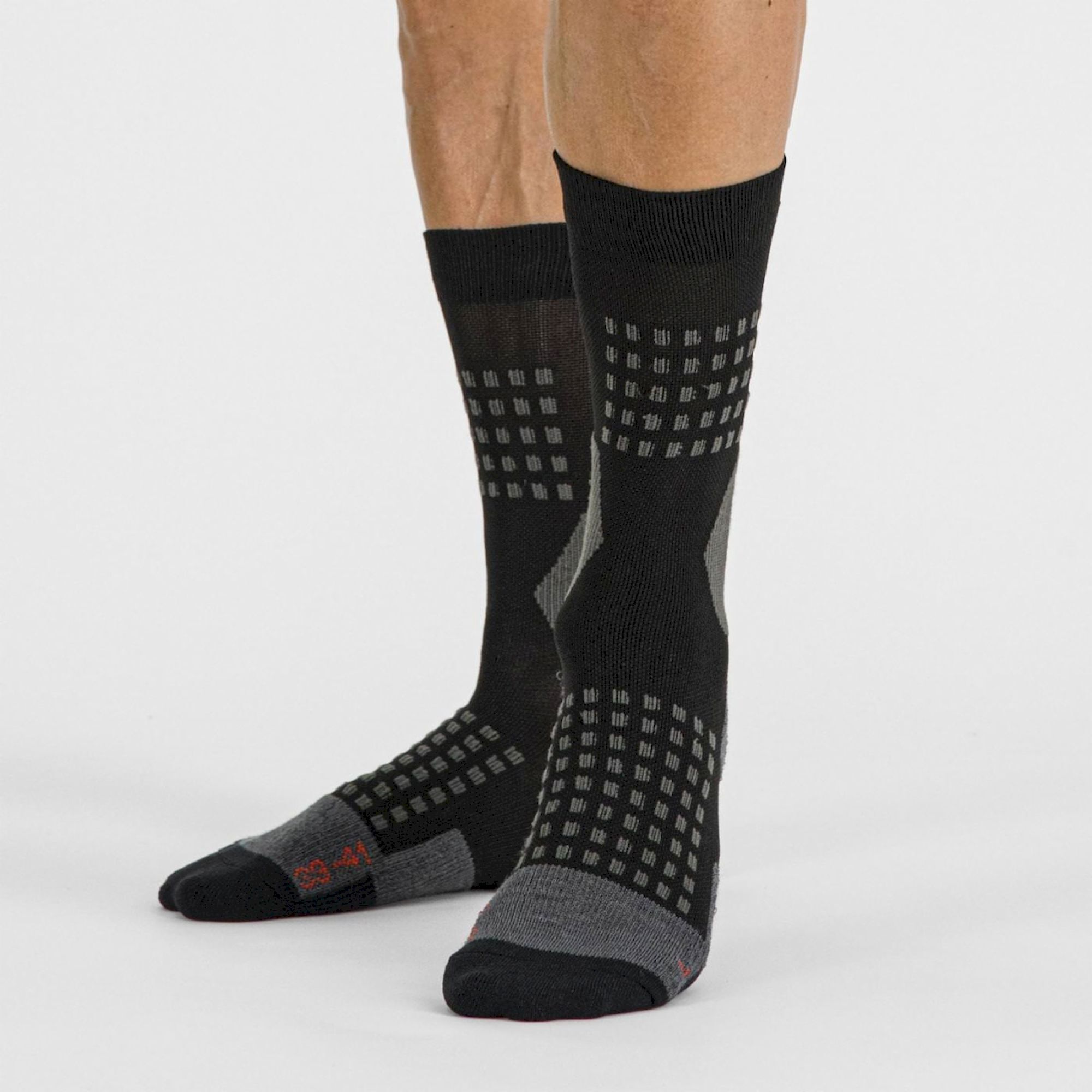 Sportful Apex Socks - Calze | Hardloop