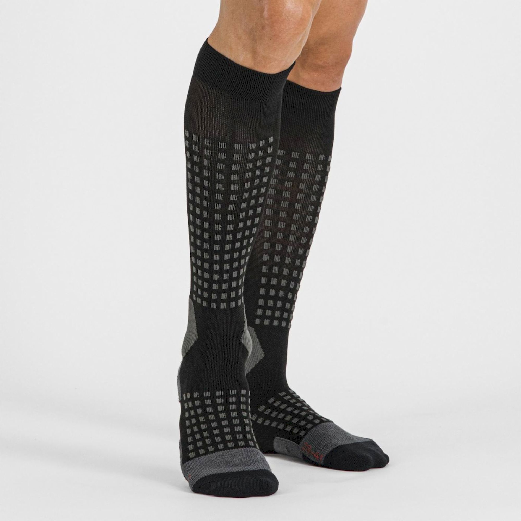 Sportful Apex Long Socks - Ponožky | Hardloop