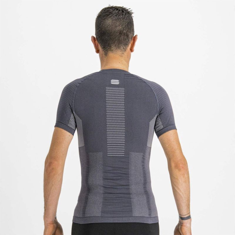 Sportful 2Nd Skin Tee - Base layer - Men's | Hardloop