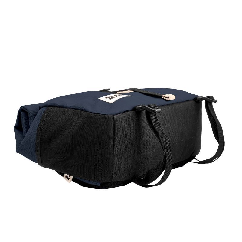 MeroMero Piha Bag - Bolsa de guiador bicicleta | Hardloop