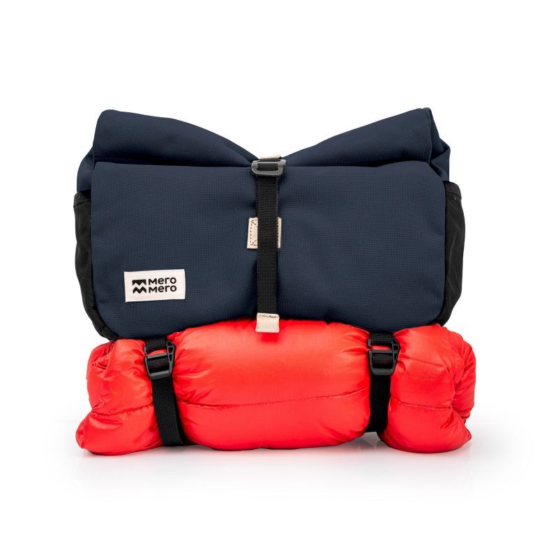 MeroMero Piha Bag - Bolsa de guiador bicicleta | Hardloop