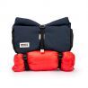 MeroMero Piha Bag - Bolsa de guiador bicicleta | Hardloop