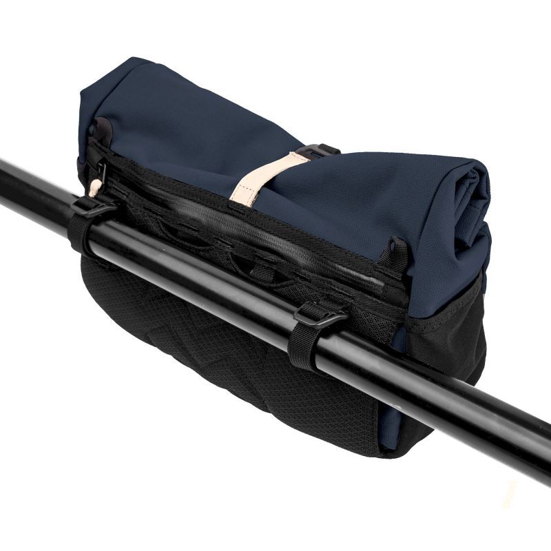 MeroMero Piha Bag - Bolsa de guiador bicicleta | Hardloop