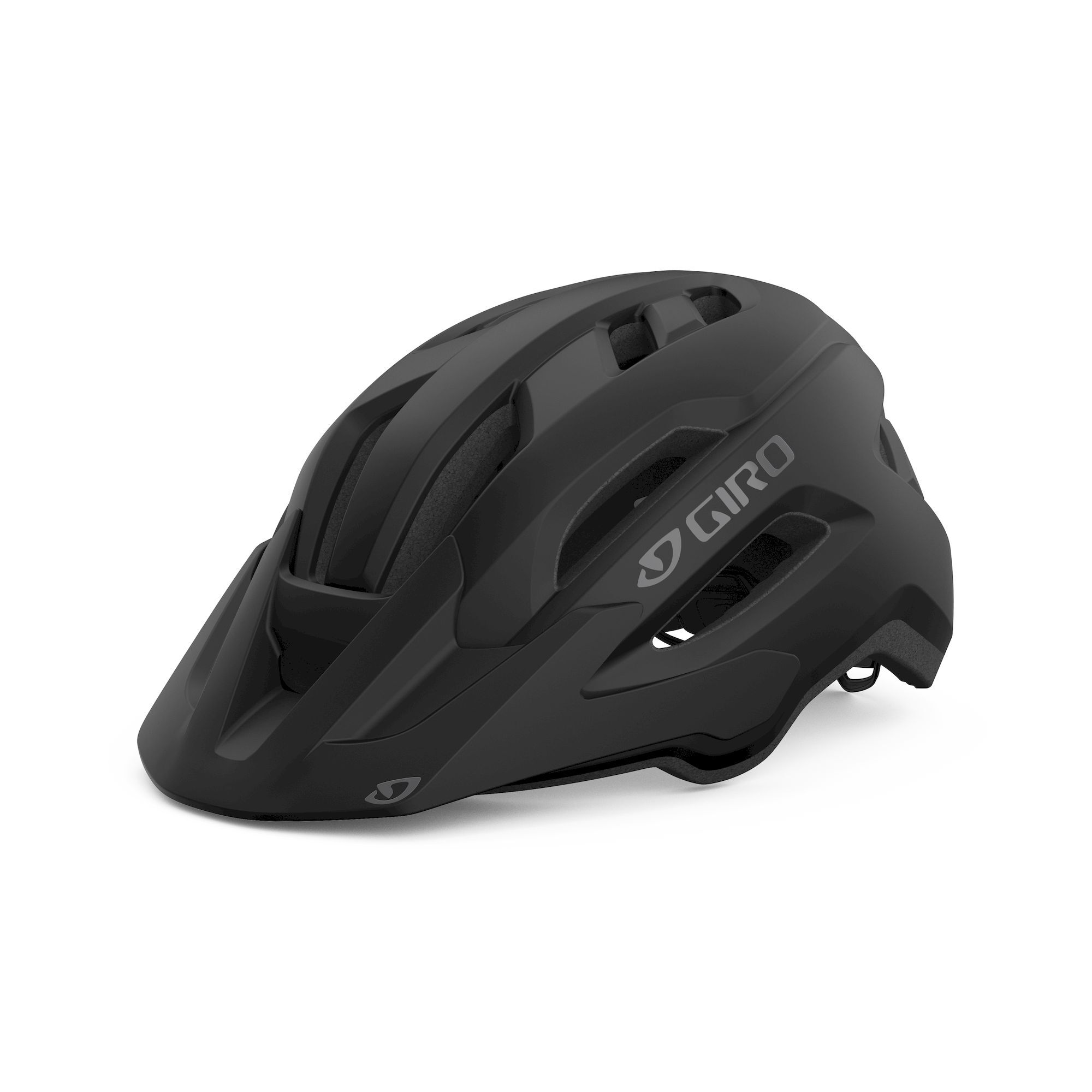 Giro Fixture MIPS II - MTB-Helmet | Hardloop