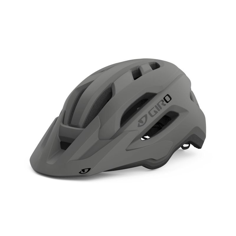 Giro Fixture II - Kask MTB | Hardloop