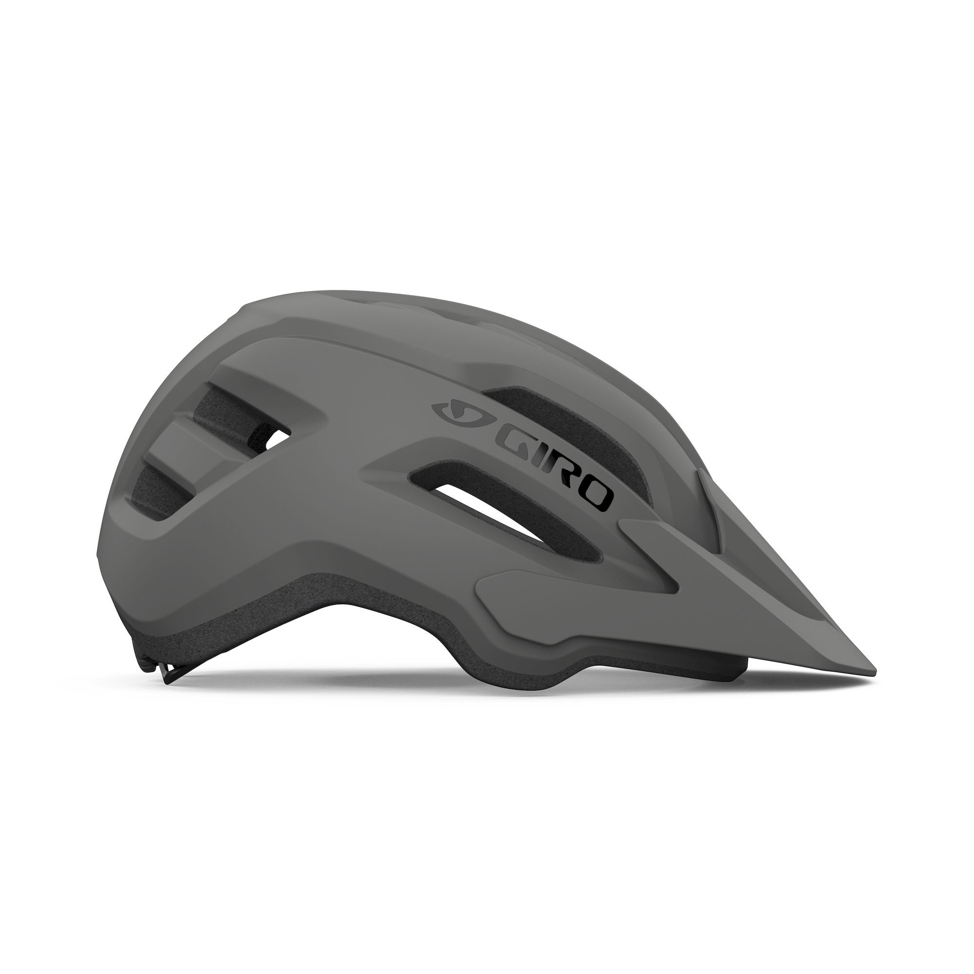 Giro Fixture II - Kask MTB | Hardloop