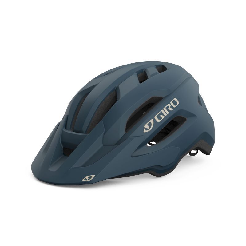 Giro Fixture II MTB Helmet Hardloop