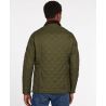Barbour Heritage Liddesdale Quilted Jacket - Chaqueta - Hombre | Hardloop