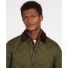Barbour Heritage Liddesdale Quilted Jacket - Chaqueta - Hombre | Hardloop