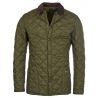 Barbour Heritage Liddesdale Quilted Jacket - Chaqueta - Hombre | Hardloop