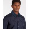 Barbour Heritage Liddesdale Quilted Jacket - Jacket - Men's | Hardloop