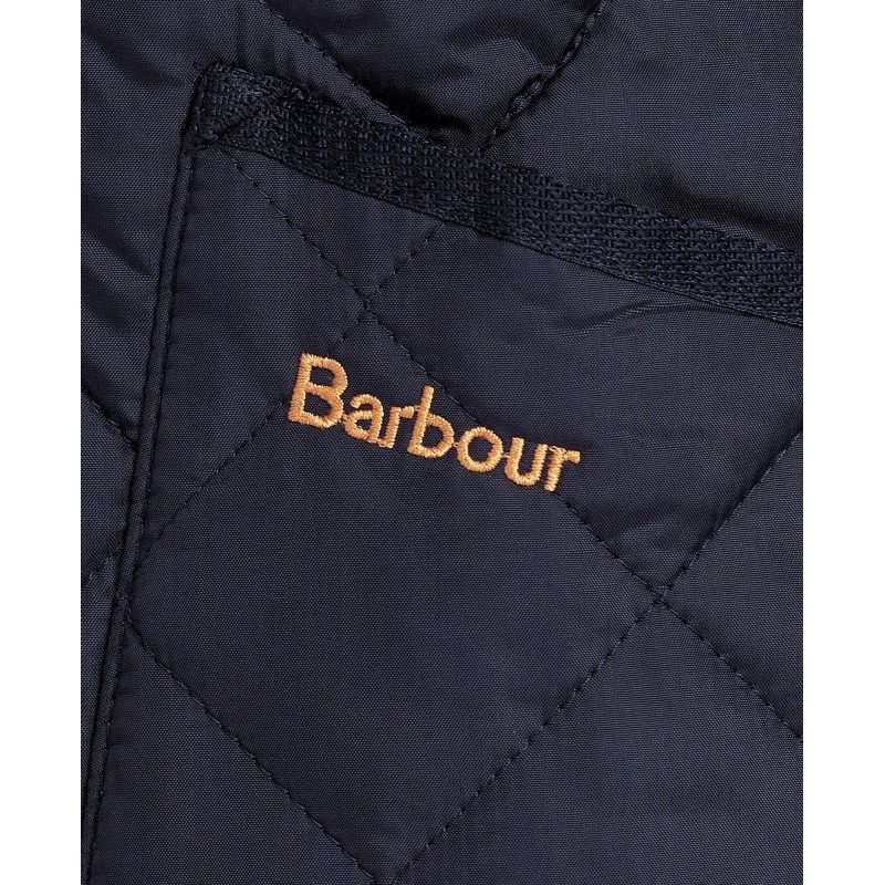 Barbour Heritage Liddesdale Quilted Jacket - Jacket - Men's | Hardloop