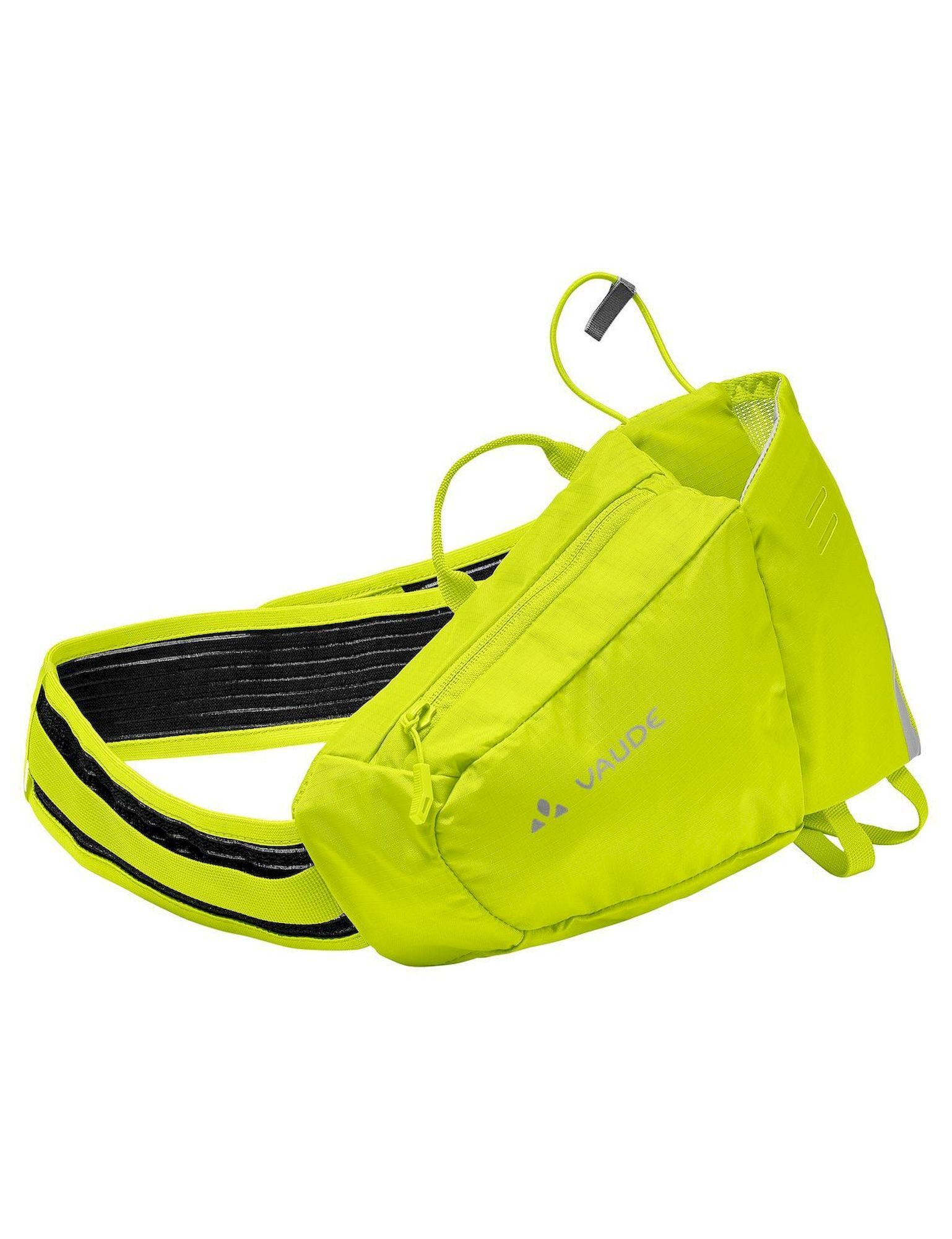 Neon yellow fanny pack hot sale