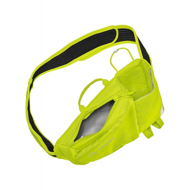 Vaude Attendant - Hip bag | Hardloop