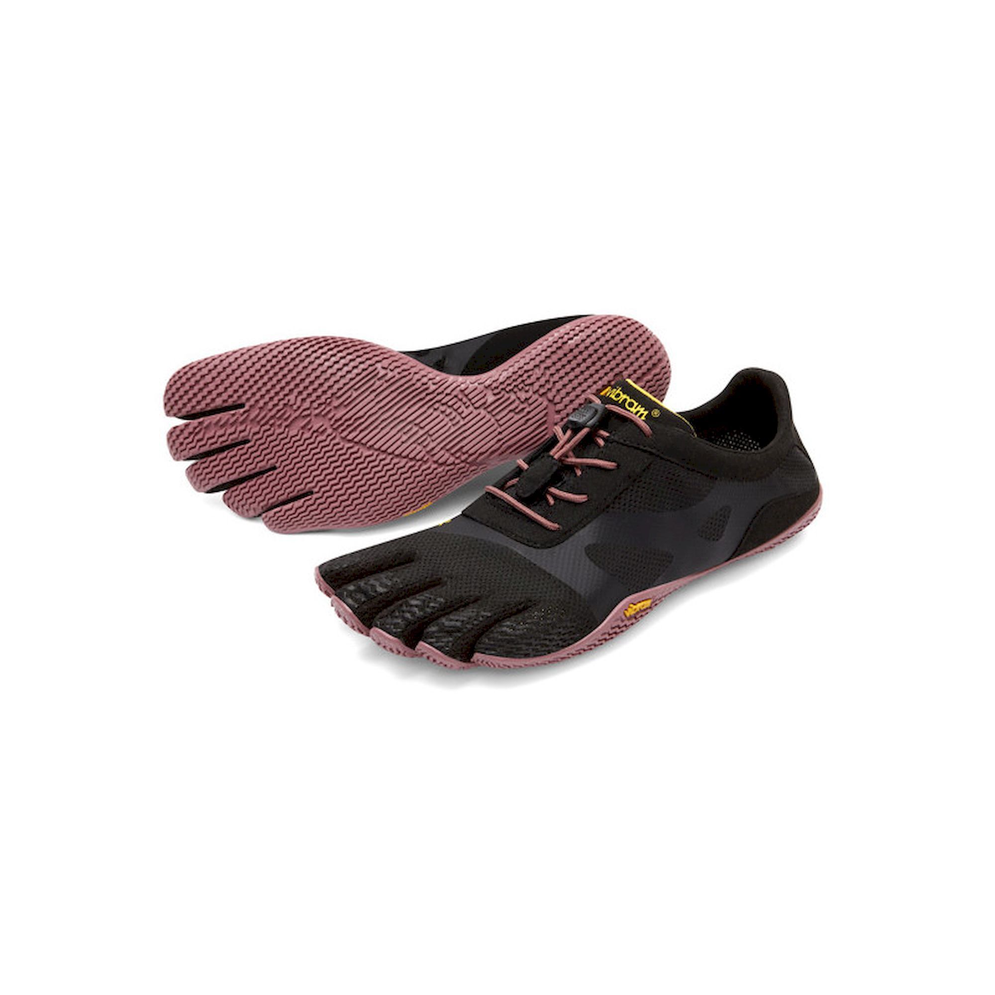 Vibram Five Fingers Kso-Evo (ST) - Shoes - Women's | Hardloop