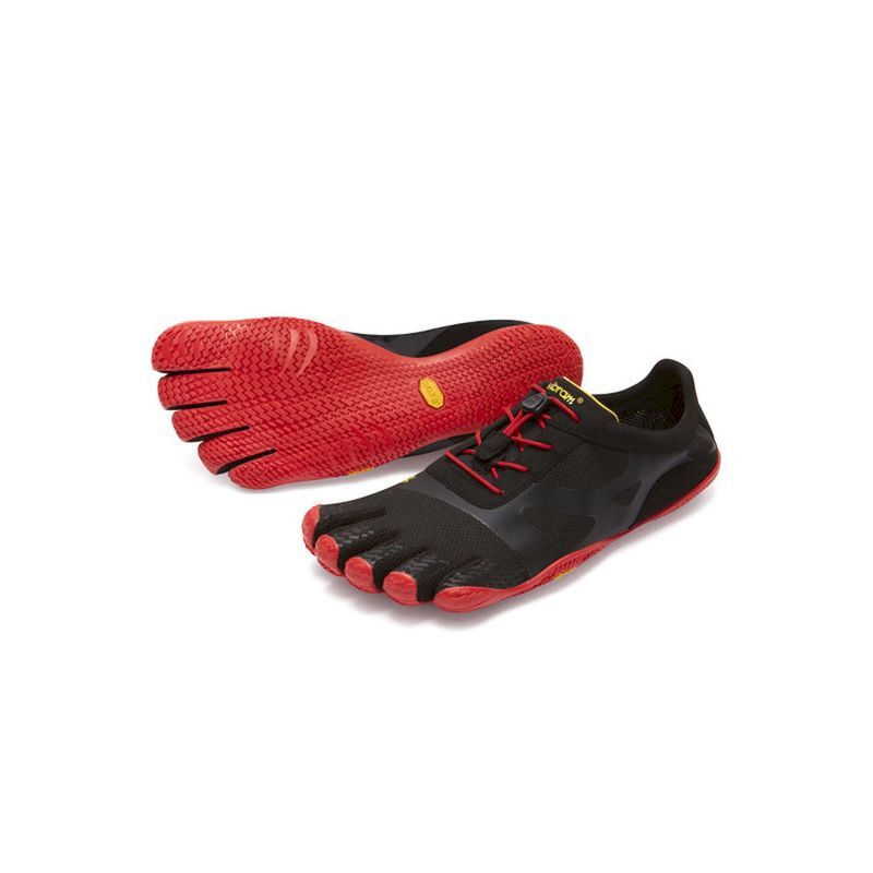 Vibram Five Fingers Kso-Evo (ST) - Chaussures homme | Hardloop