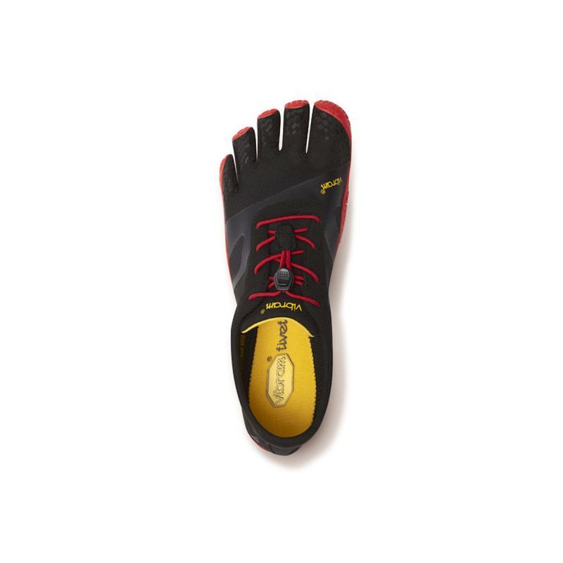 Vibram Five Fingers Kso-Evo (ST) - Lifestyle Schuhe - Herren | Hardloop