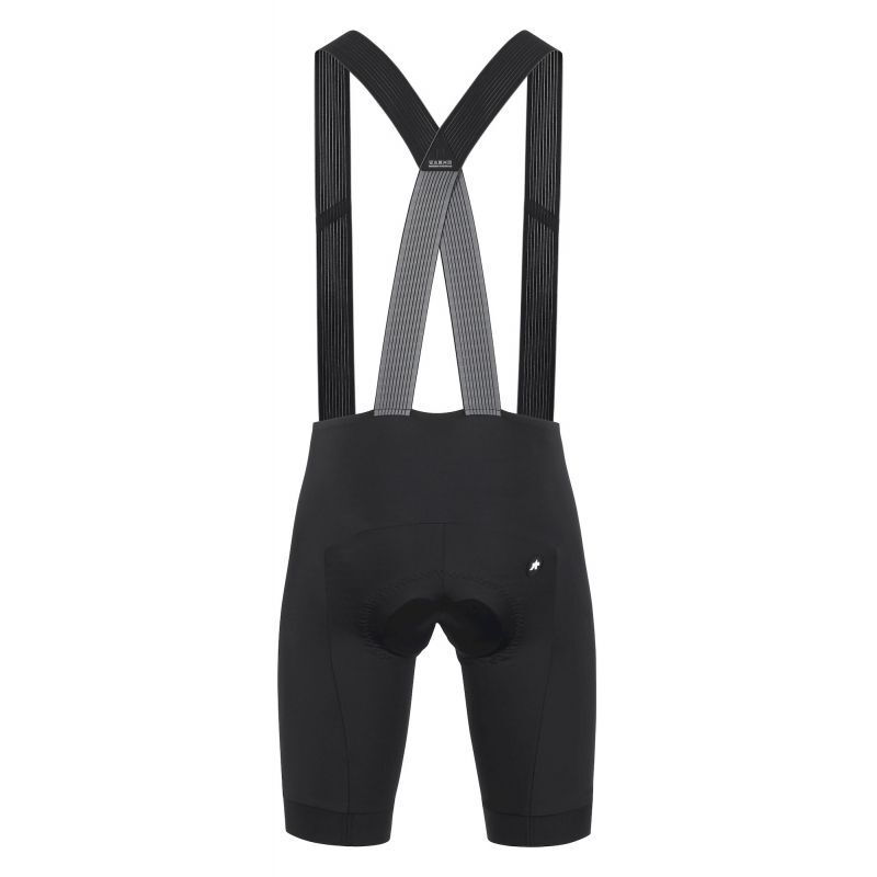 Assos Equipe R Bib Shorts S9 - Fietsbroek - Heren | Hardloop
