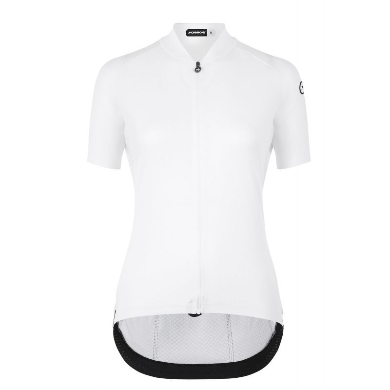 Assos Uma GT Jersey C2 EVO - Cykeltrikå - Dam | Hardloop