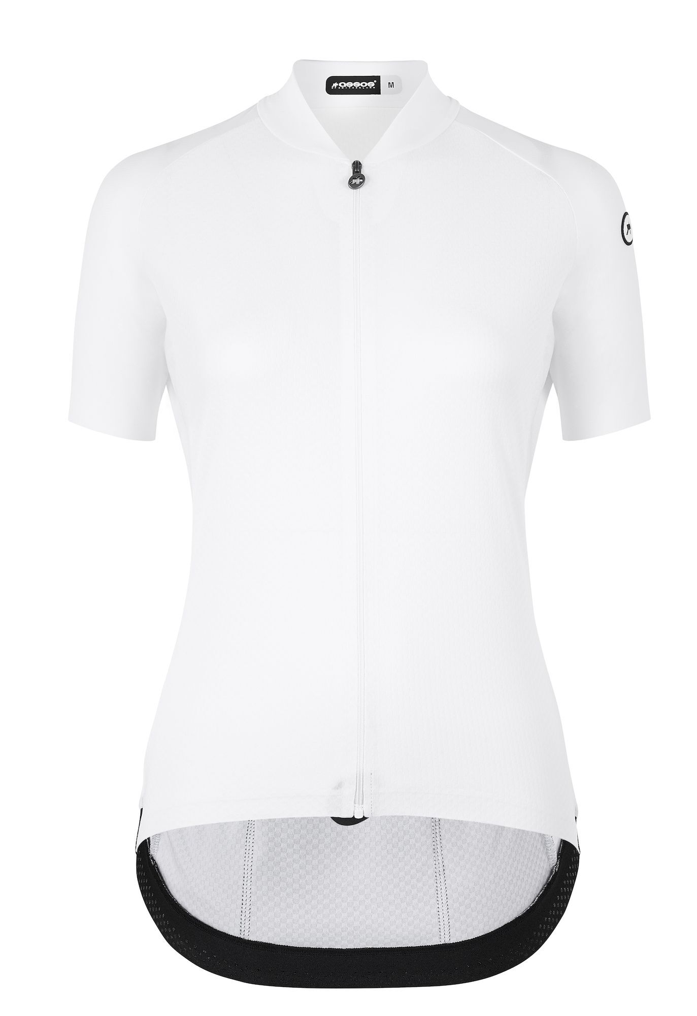Assos Uma GT Jersey C2 EVO - Cycling jersey - Women's | Hardloop