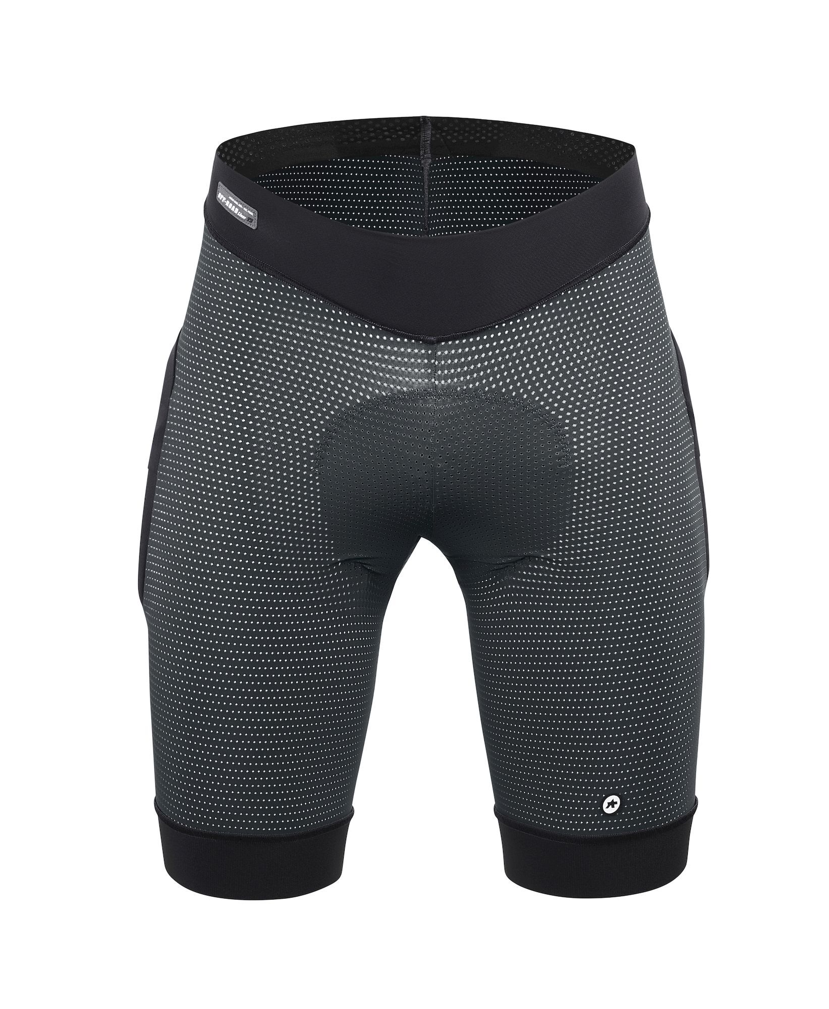 Assos Trail Tactica Liner Shorts HP T3 Sous short VTT homme