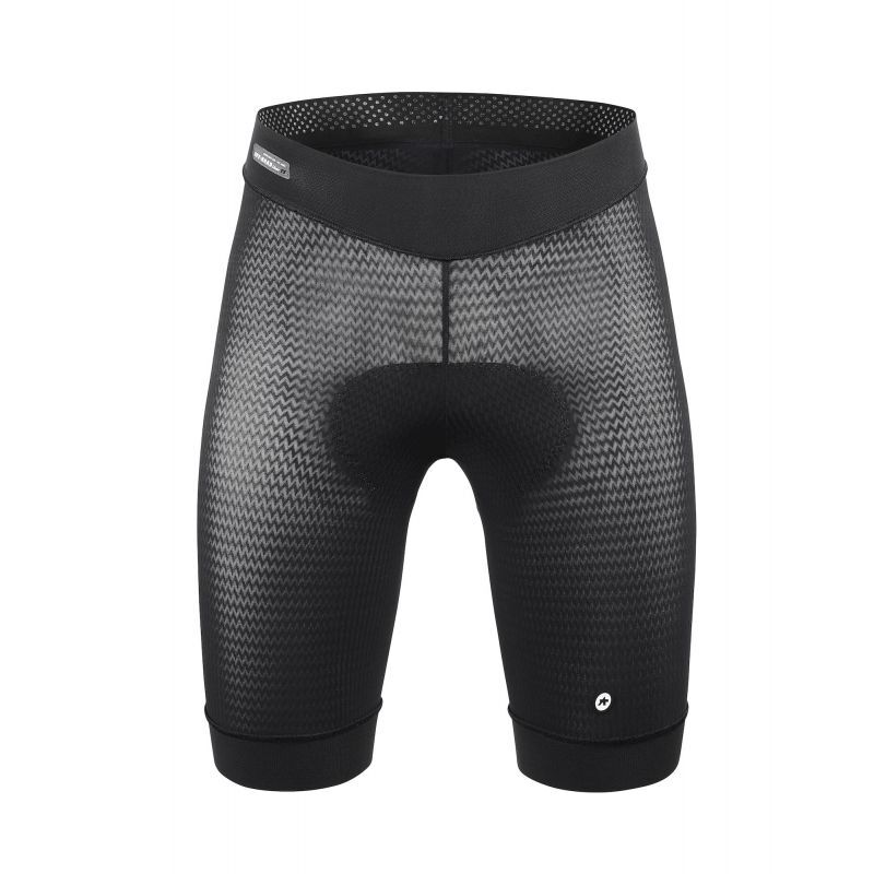Trail Tactica Liner Shorts ST T3 - Calção interior de ciclismo BTT homem