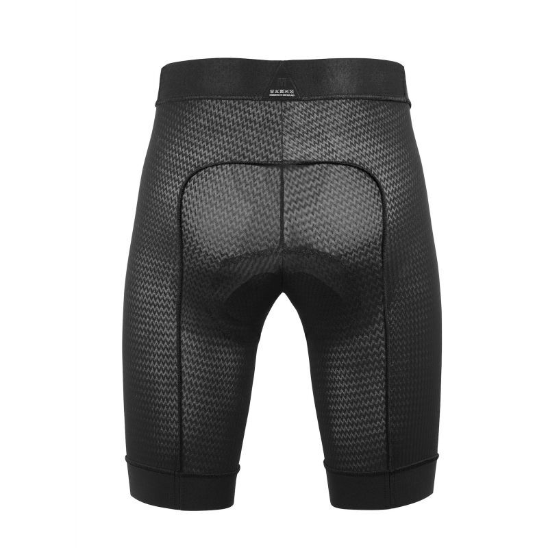 Assos Trail Tactica Liner Shorts ST T3 - Cykelunderbukser - Herrer | Hardloop