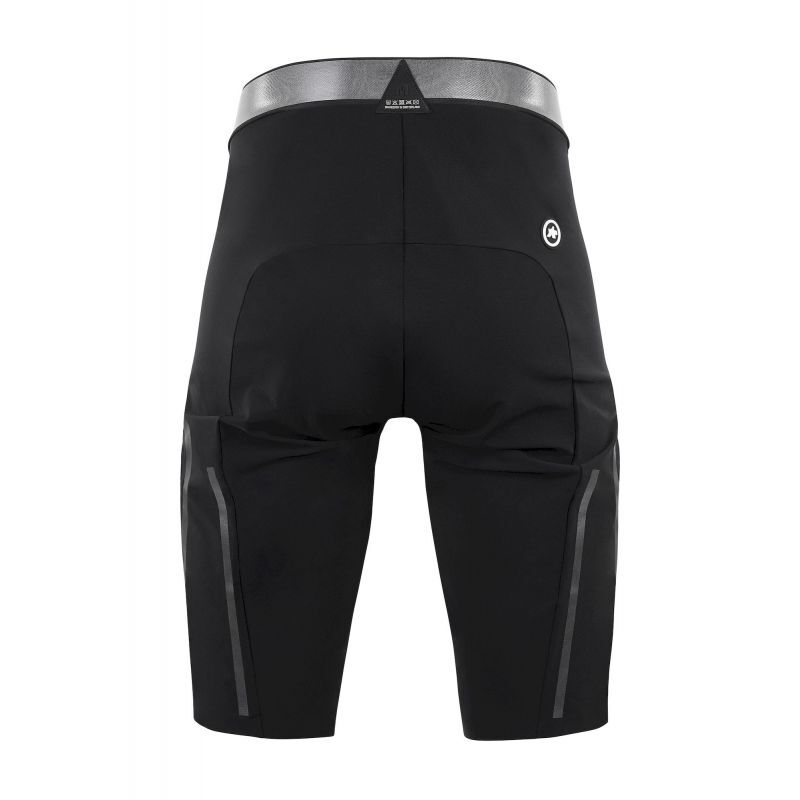 Assos Trail Tactica Cargo Shorts T3 - Pánské MTB kraťasy | Hardloop