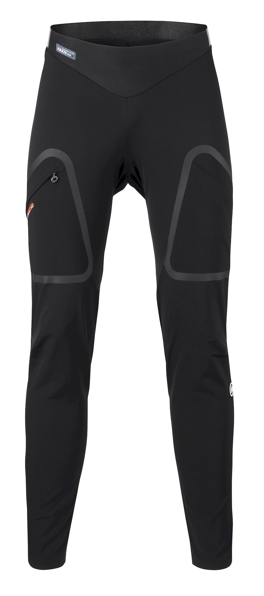 Assos Trail Tactica Cargo Pants T3 - MTB Trousers - Men's | Hardloop