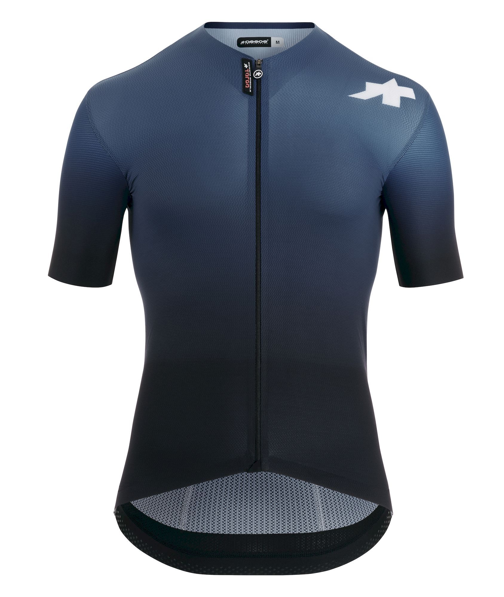 Assos Equipe RS S9 TARGA - Cycling jersey - Men's