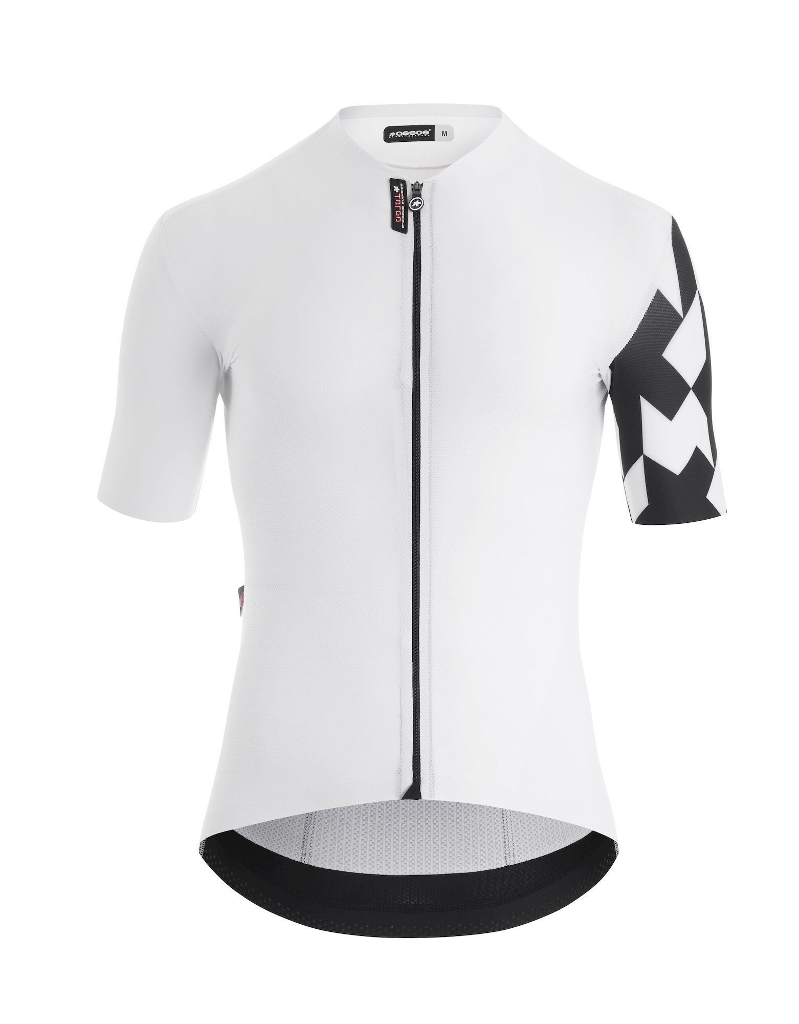 Assos Equipe RS S9 TARGA - Cycling jersey - Men's