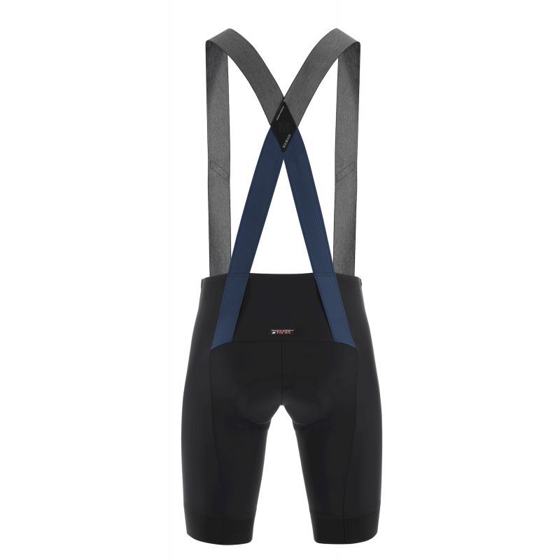 ウェア ASSOS EQUIPE RS Bib Shorts S9 TARGA  XS EQUIPE RS BIB Shorts S9 TARGA, Stone Blue » ASSOS Of Switzerland