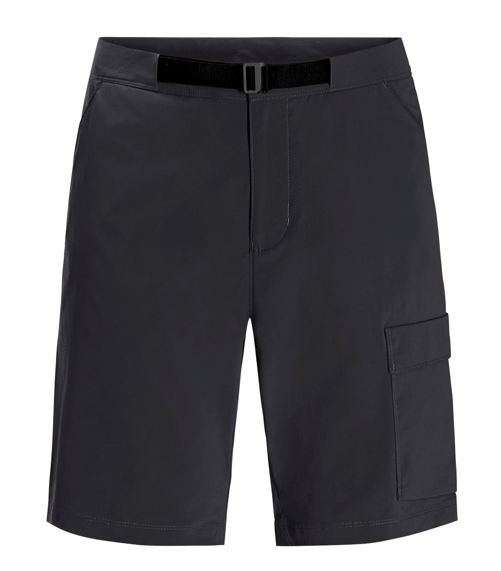 Jack Wolfskin Wanderthirst Shorts Walking shorts Men's Hardloop