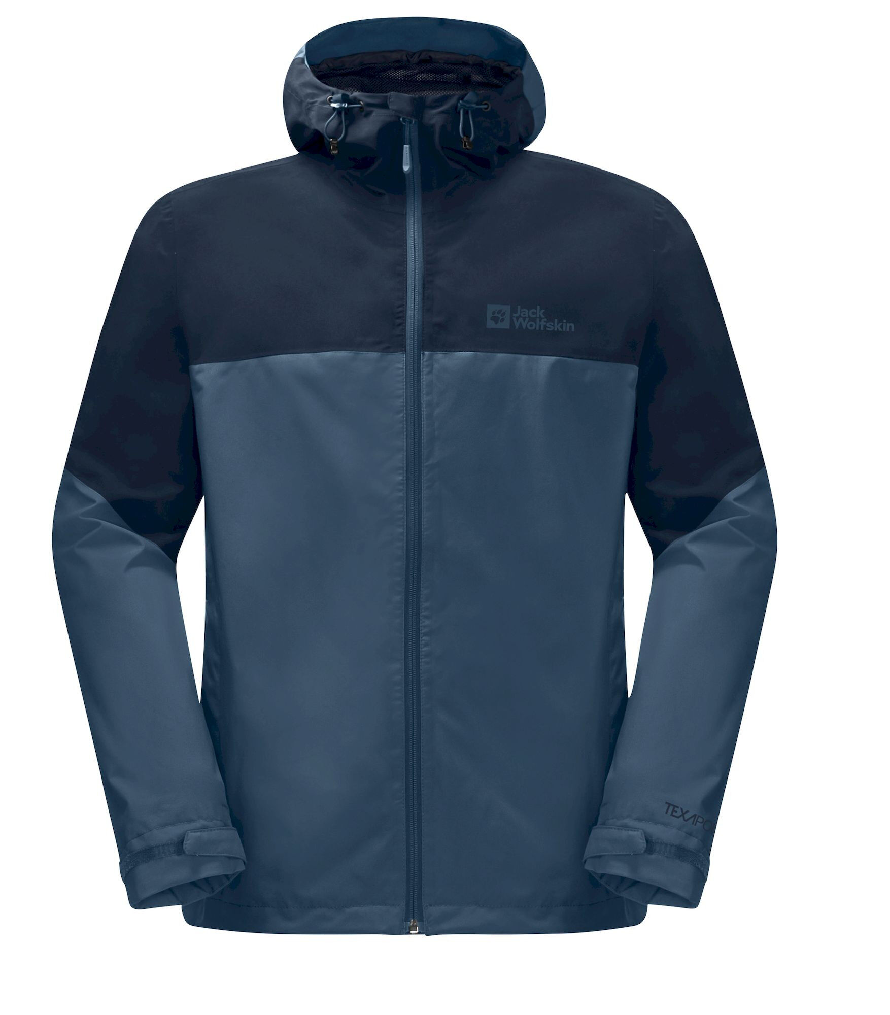 Jack wolfskin aero trail jacket online