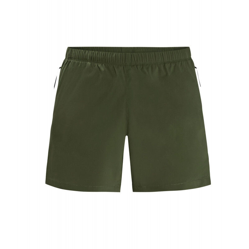 Jack Wolfskin Wanderthirst Shorts - Walking shorts - Women's | Hardloop