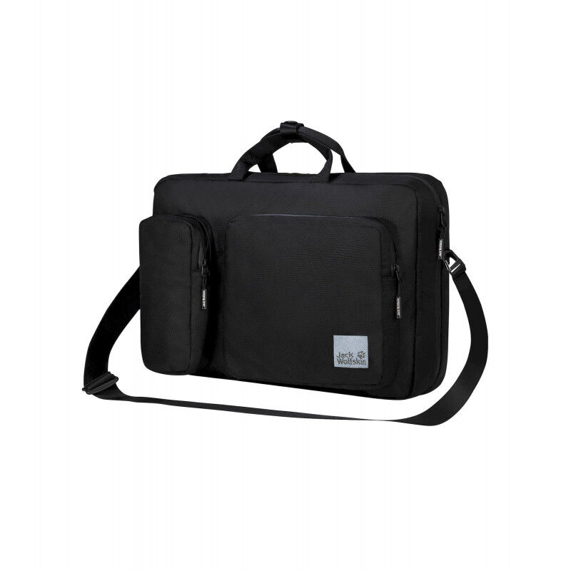 Jack Wolfskin New York 2In1 Flipbag - Shoulder bag | Hardloop