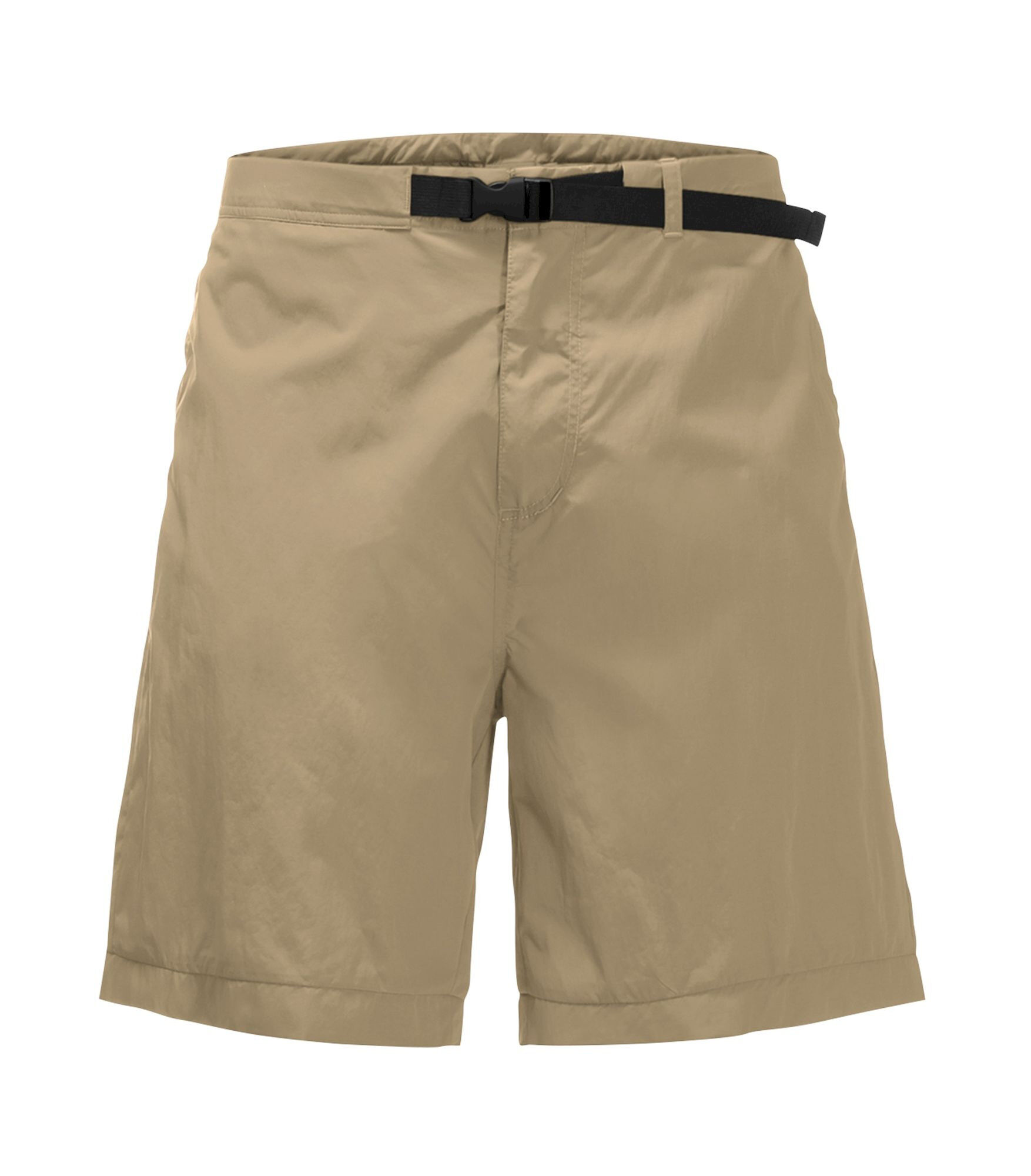Jack Wolfskin Lightsome Shorts Walking shorts Men's Hardloop
