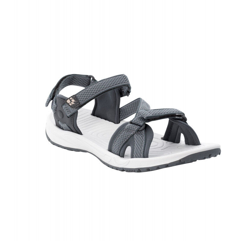 Jack Wolfskin Lakewood Ride Sandal - Walking sandals - Women's | Hardloop