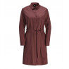 Jack Wolfskin Light Wander Dress - Vestir - Mujer | Hardloop