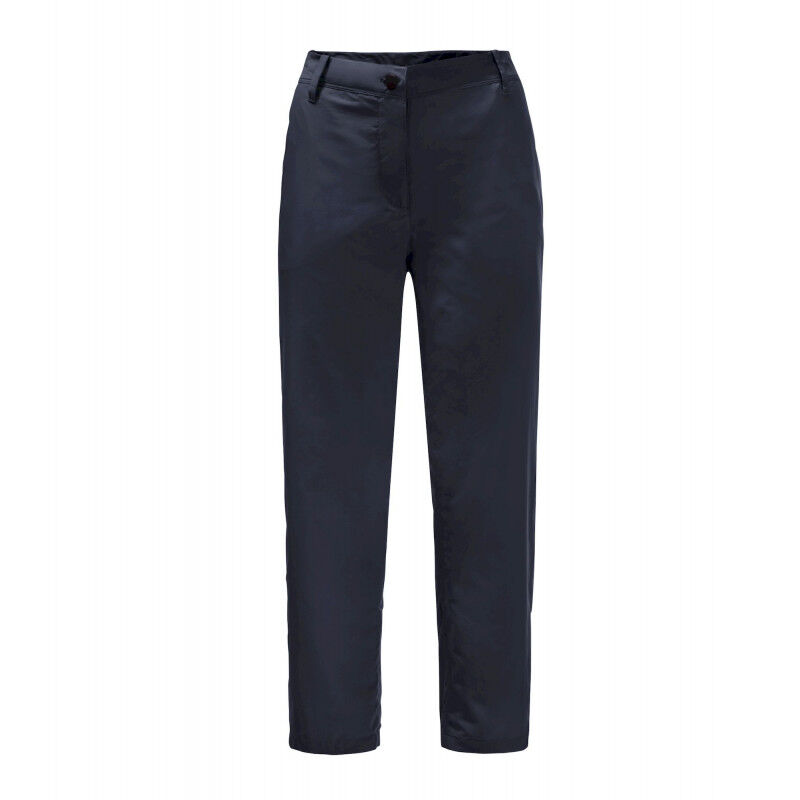 Jack Wolfskin Kalahari 7/8 Pants - Pantaloni da escursionismo - Donna | Hardloop