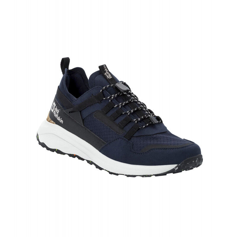 Jack Wolfskin Dromoventure Athletic Low - Walking shoes - Men's | Hardloop