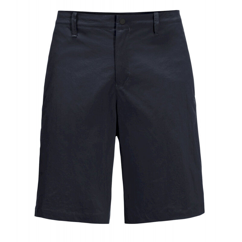 Jack Wolfskin Desert Shorts - Wandershorts - Herren | Hardloop