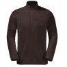 Jack Wolfskin Taunus HZ - Fleece jacket - Men's | Hardloop